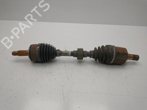 Drivaksel fortil venstre HONDA CIVIC VIII Hatchback (FN, FK) 2.2 CTDi (FK3) (140 hp) 31158852