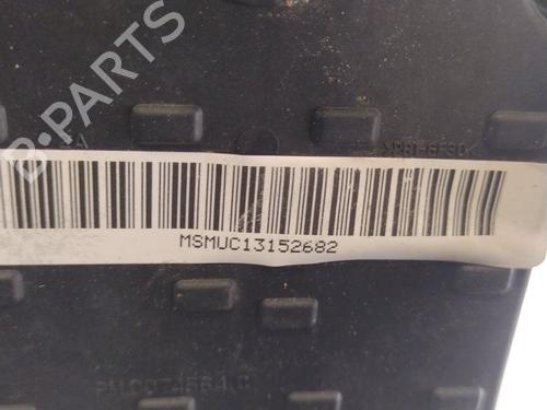 Gearbox CITROËN C3 Picasso (SH_) 1.6 HDi 110 | BP25137131M3 