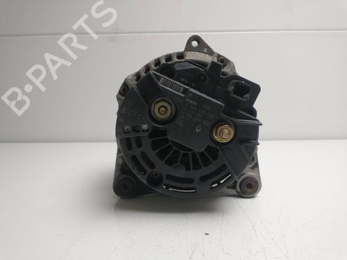 Alternator RENAULT MEGANE II Saloon (LM0/1_) 1.9 dCi (LM0G, LM1G, LM2C) | BP15876555M7 