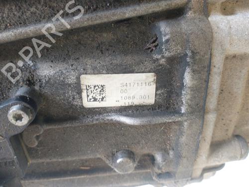 Gearbox BMW X3 (F25) sDrive 18 d | BP34628182M3 - Image 8