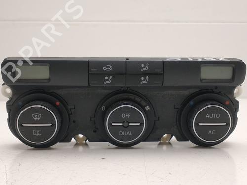 Used Climate control Climate control VW GOLF V (1K1) [2003-2010] 40515324 40515324