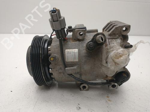 Used AC compressor KIA SPORTAGE IV (QL, QLE) 1.7 CRDi (116 hp) 28503434