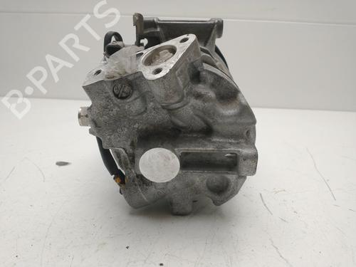AC compressor KIA SPORTAGE II (JE_, KM_) | BP27302953M34
