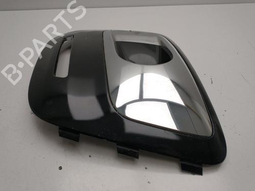 Grill CITROËN C3 Picasso (SH_) | BP30901384C40 - Image 2