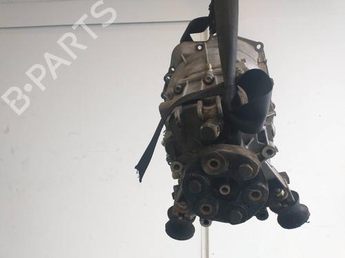 Gearbox BMW 1 (E81) 116 i | BP8178898M3 