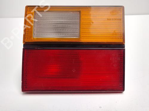 Used Right tailgate light VW CORRADO (53I) 1.8 G60 (160 hp) 30113304