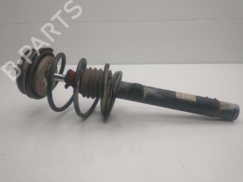 Used Left front shock absorber BMW 3 (E46) 320 d (150 hp) 31755906