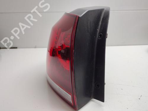 Left taillight VW GOLF VI (5K1)  | BP29811164C34 