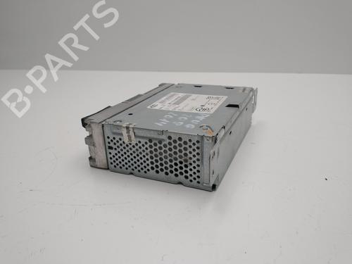 Radio PEUGEOT 208 I (CA_, CC_)  | BP24127687E6 