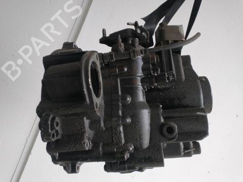 Gearbox VW TOURAN (1T1, 1T2)  | BP7509716M3 