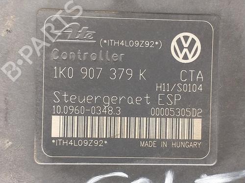 ABS pump VW GOLF V (1K1)  | BP23867252M43 