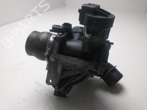 Used Throttle body CITROËN C4 I (LC_) [2004-2014]  12340303