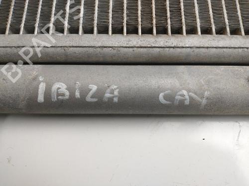 AC radiator SEAT IBIZA IV (6J5, 6P1) | BP30733170M32