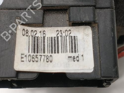 Headlight switch RENAULT CLIO IV (BH_) | BP35801603I24 - Image 2
