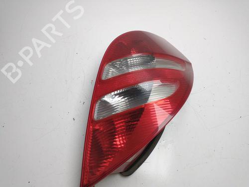 Used Right taillight MERCEDES-BENZ A-CLASS (W169) A 180 CDI (169.007, 169.307) (109 hp) 13022213