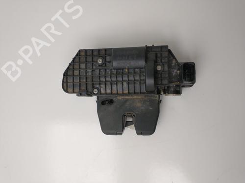 Used Front right lock PEUGEOT 2008 I (CU_) 1.5 BlueHDI 100 (102 hp) 23143728