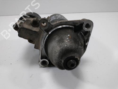 Used Starter BMW 3 (E46) 320 i (150 hp) 7508465