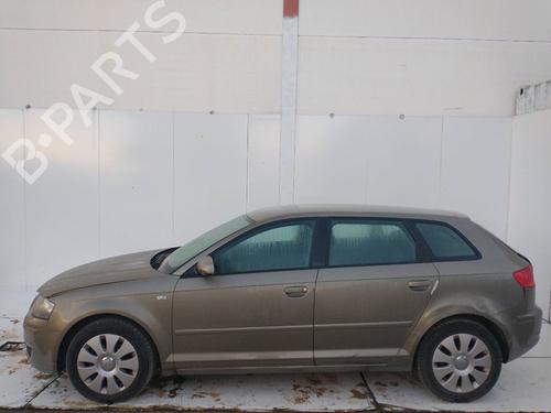 Brugte AUDI A3 Sportback (8PA)  1.6  4559391