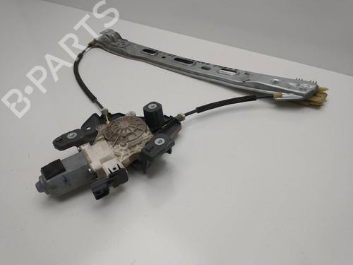 Front left window mechanism FORD TOURNEO CONNECT / GRAND TOURNEO CONNECT V408 MPV 1.5 TDCi | BP22355665C22 