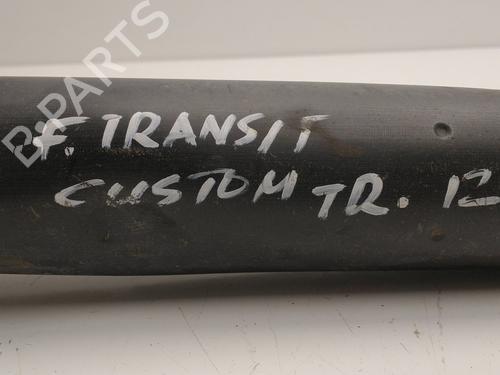 Left rear shock absorber FORD TRANSIT CUSTOM V362 Bus (F3)  | BP31803785M18 