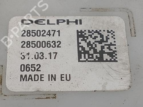 Fuel pump CITROËN C4 Picasso II | BP30743081M76