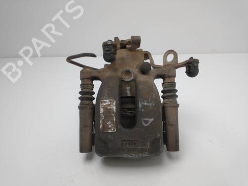 Høyre bremsecaliper bak CITROËN BERLINGO MULTISPACE (B9) 1.6 HDi 90 4x4 | BP16840153M106 