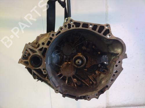 Used Gearbox TOYOTA AVENSIS Estate (_T25_) 2.2 D-4D (ADT251_, ADT251R) (150 hp) 31143418