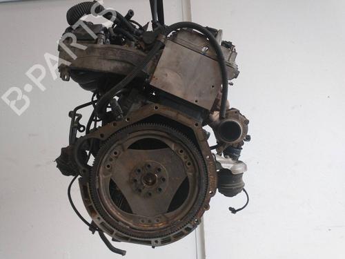 Engine MERCEDES-BENZ C-CLASS (W203) C 200 CDI (203.004) | BP8250940M1 