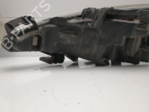 Right headlight PEUGEOT 207 (WA_, WC_) | BP30355638C29