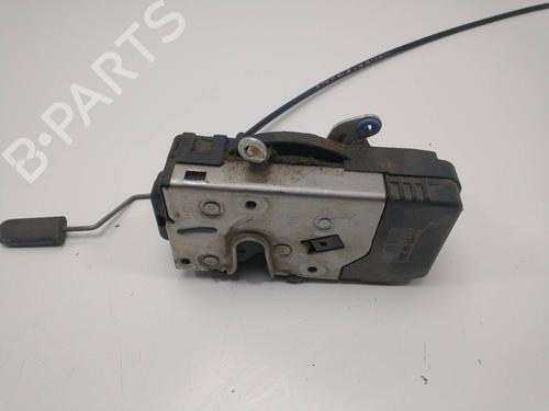 Front left lock OPEL VIVARO A Van (X83) 1.9 DTI (F7) | BP7509208C98 