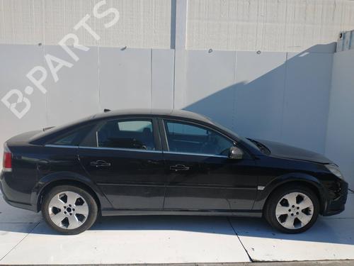 Engine control unit (ECU) OPEL VECTRA C (Z02)  | BP29213311M57 