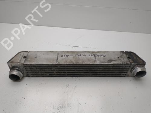 Used Intercooler BMW 5 (E60) 525 d (197 hp) 25440668