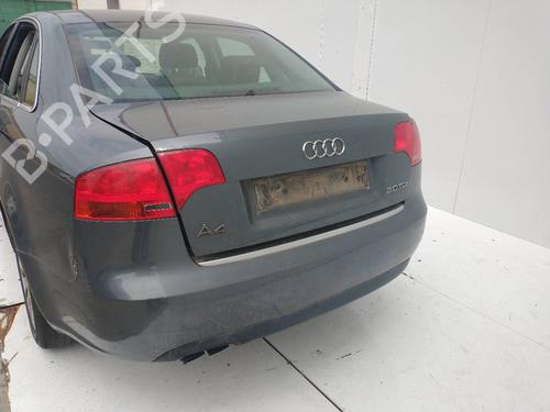 AC compressor AUDI A4 B7 (8EC) | BP30580126M34