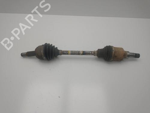 Left front driveshaft FORD TOURNEO COURIER B460 MPV 1.0 EcoBoost | BP21553483M38 