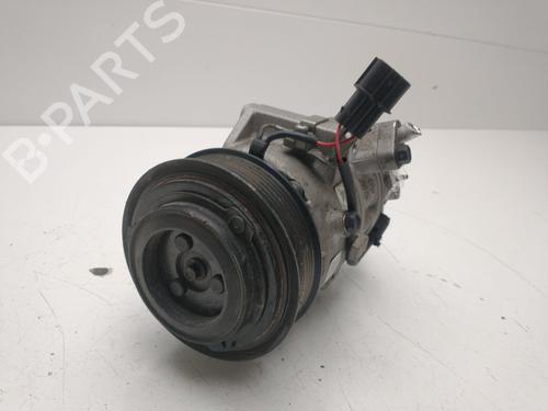 Used AC compressor HYUNDAI TUCSON (NX4E, NX4A) [2020-2025]  26895580