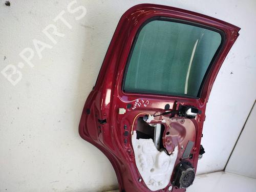 Left rear door CITROËN C3 II (SC_)  | BP12983156C4 