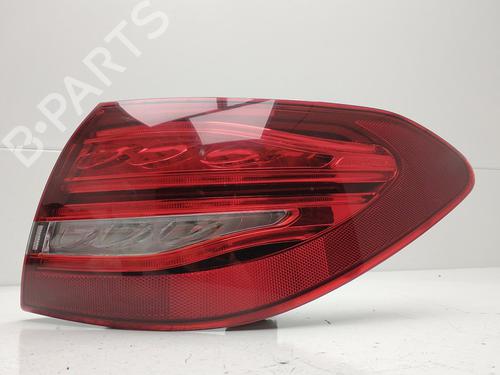 Right taillight MERCEDES-BENZ C-CLASS (W205) | BP31070433C35