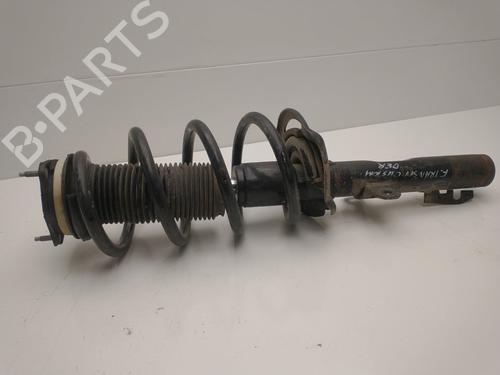 Used Right front shock absorber FORD TRANSIT CUSTOM V362 Van (FY, FZ) [2012-2026]  31803781