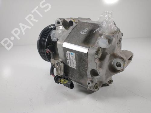 AC-Kompressor MG MG ZS SUV  | BP21327326M34 
