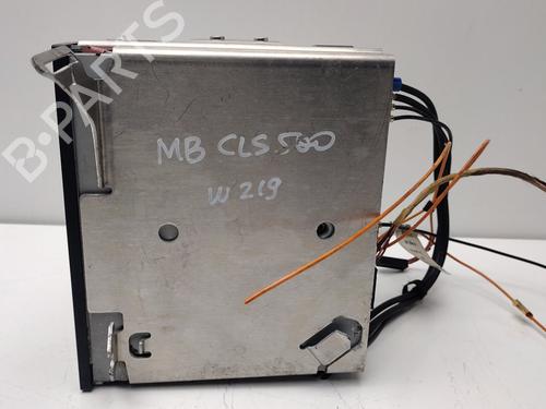 Electronic module MERCEDES-BENZ CLS (C219) CLS 500 (219.375) | BP33698320M83 - Image 4