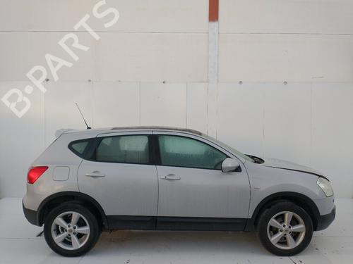 Water radiator NISSAN QASHQAI I (J10, NJ10) 2.0 | BP22436097M31