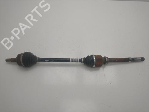 Used Right front driveshaft PEUGEOT 5008 II (MC_, MJ_, MR_, M4_) [2016-2026]  32266534