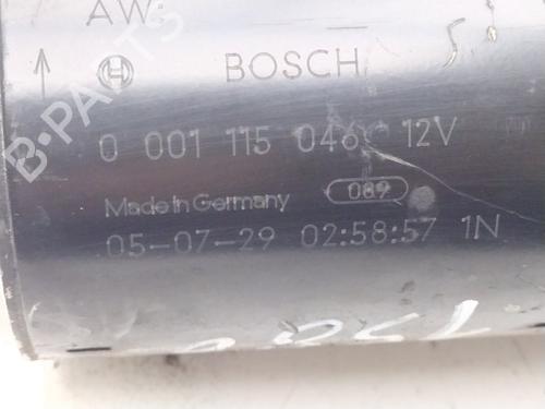 Starter BMW 3 (E90) 320 d | BP30615996M8