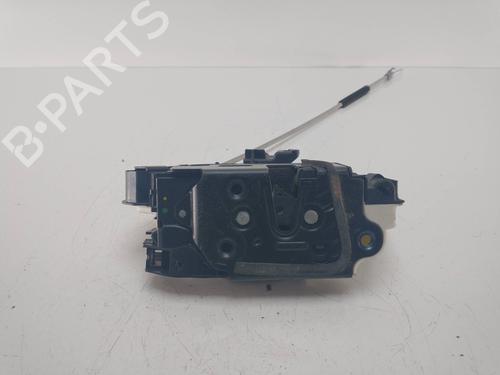 Front right lock SEAT IBIZA IV SC (6J1, 6P5) 1.4 TDI | BP9234157C97 