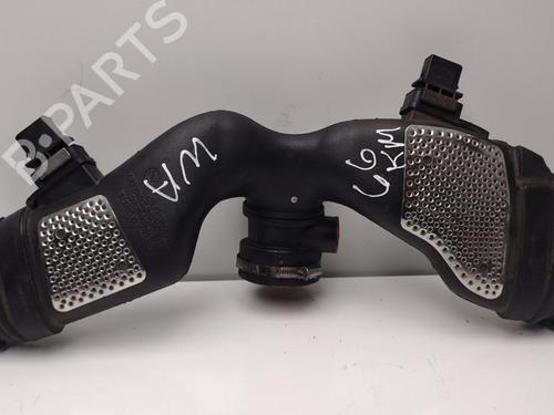 Used Mass air flow sensor Mass air flow sensor MERCEDES-BENZ S-CLASS (W221, V221) [2005-2013] 33793964 33793964