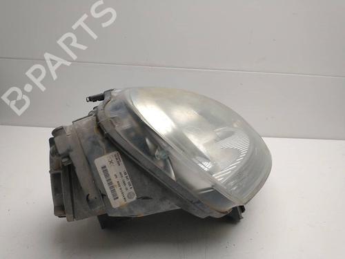 Right headlight VW GOLF V (1K1)  | BP21288042C29 