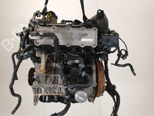 Engine VW GOLF VII (5G1, BQ1, BE1, BE2) | BP9154334M1