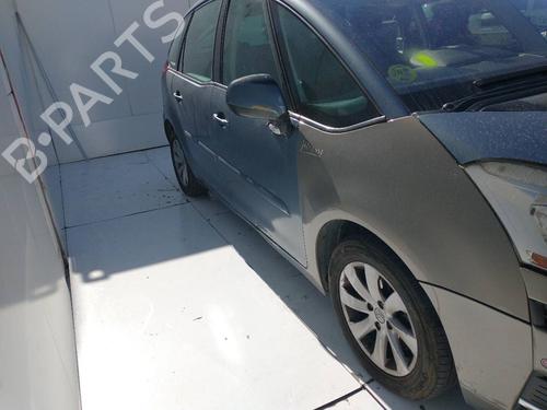 Engine CITROËN C4 Picasso I MPV (UD_) 2.0 HDi 138 | BP17541322M1