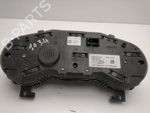 Instrument cluster FORD FOCUS III 1.5 TDCi | BP31795280C47 - Image 5