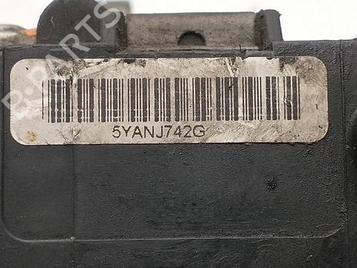 Spjældhus OPEL VECTRA C (Z02) 1.9 CDTI (F69) | BP30640513M82 